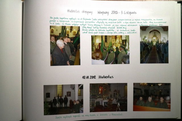 Kawałek historii